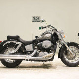 Мотоцикл Honda SHADOW400 с пробегом 9768 km