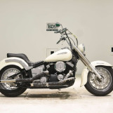 Мотоцикл Yamaha DRAGSTAR XVS400 CLASSIC з пробігом 17139 km