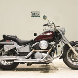 Мотоцикл Kawasaki VULCAN800 CLASSIC с пробегом 9328 km