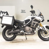 Мотоцикл Yamaha XT1200ZE SUPER TENERE з пробігом 36940 km