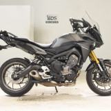 Мотоцикл Yamaha MT-09 TRACER с пробегом 46618 km