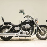 Мотоцикл Honda SHADOW400 с пробегом 14001 km
