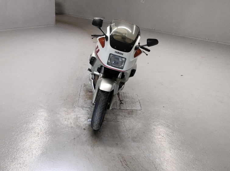 Мотоцикл Yamaha FJ1200 с пробегом 78762 km с пробегом 78762 km