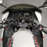 Мотоцикл Yamaha FJ1200 с пробегом 78762 km с пробегом 78762 km