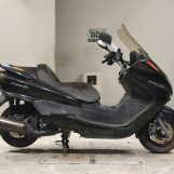 Мотоцикл Yamaha MAJESTY 250