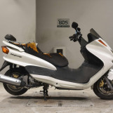 Мотоцикл Yamaha MAJESTY 250