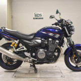 Мотоцикл Yamaha XJR1300 с пробегом 63580 km