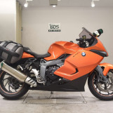 Мотоцикл BMW K1300S з пробігом 39421 km