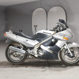 Мотоцикл Kawasaki ZZ-R250 с пробегом 21672 km