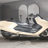 Мотоцикл Yamaha MAXAM250 TRIKE с пробегом 74461 km