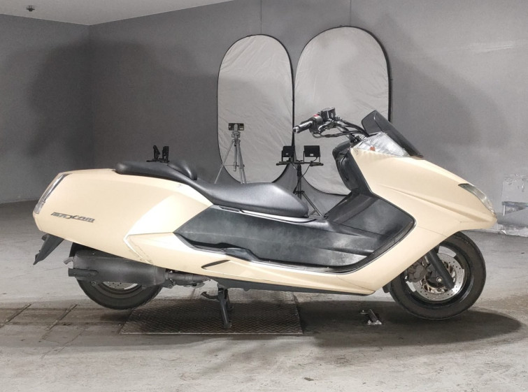 Мотоцикл Yamaha MAXAM250 TRIKE с пробегом 74461 km