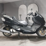 Мотоцикл Yamaha MAJESTY 250C з пробігом 19177 km