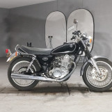 Мотоцикл Yamaha SR400 з пробігом 12142 km