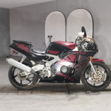 Мотоцикл Honda CBR400RR з пробігом 42988 km