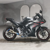 Мотоцикл Yamaha MT-25 с пробегом 16901 km