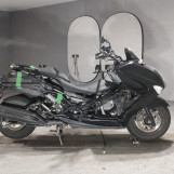 Мотоцикл Yamaha MAJESTY 250