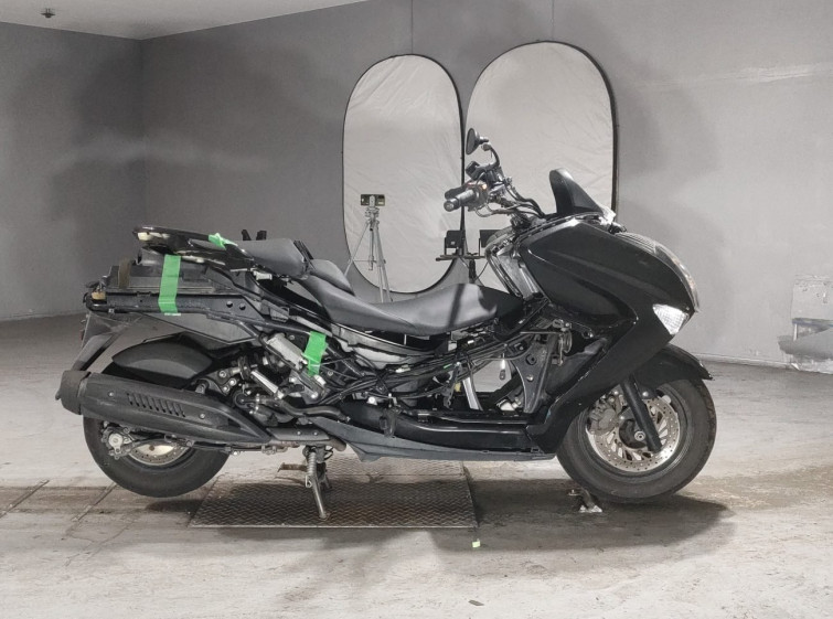Мотоцикл Yamaha MAJESTY 250