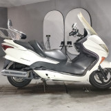 Мотоцикл Honda FORZA Z с пробегом 91830 km