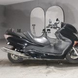 Мотоцикл Honda FORZA Z с пробегом 34889 km