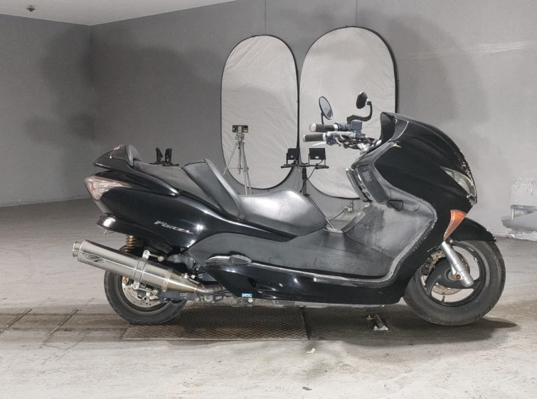 Мотоцикл Honda FORZA Z с пробегом 34889 km
