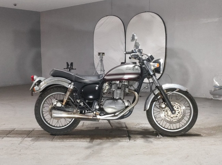 Мотоцикл Kawasaki ESTRELLA RS с пробегом 45162 km