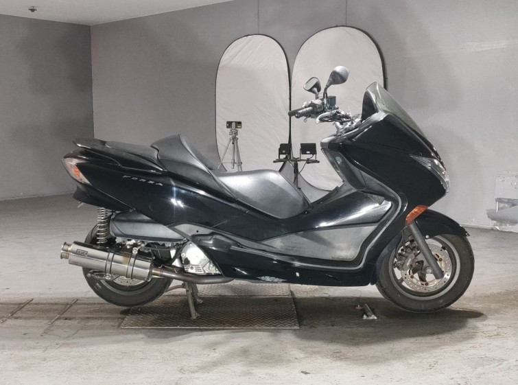Мотоцикл Honda FORZA Z с пробегом 77477 km