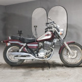 Мотоцикл Honda REBEL CMX250 з пробігом 20920 km