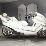 Мотоцикл Yamaha MAJESTY 250C