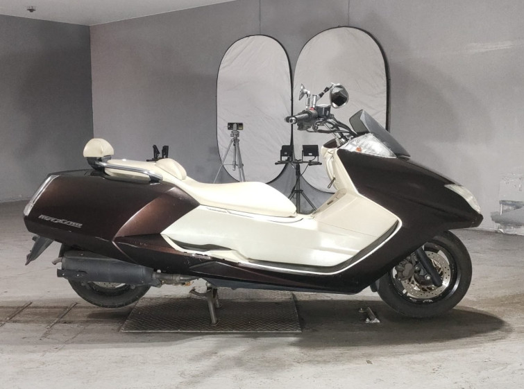Мотоцикл Yamaha MAXAM250 TRIKE с пробегом 27376 km