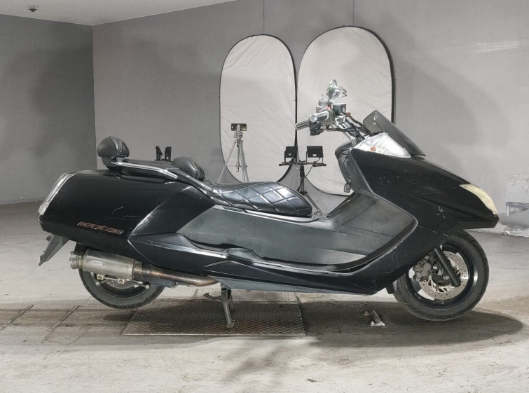 Мотоцикл Yamaha MAXAM250 TRIKE с пробегом 32232 km