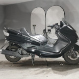 Мотоцикл Yamaha MAJESTY 250C з пробігом 22763 km