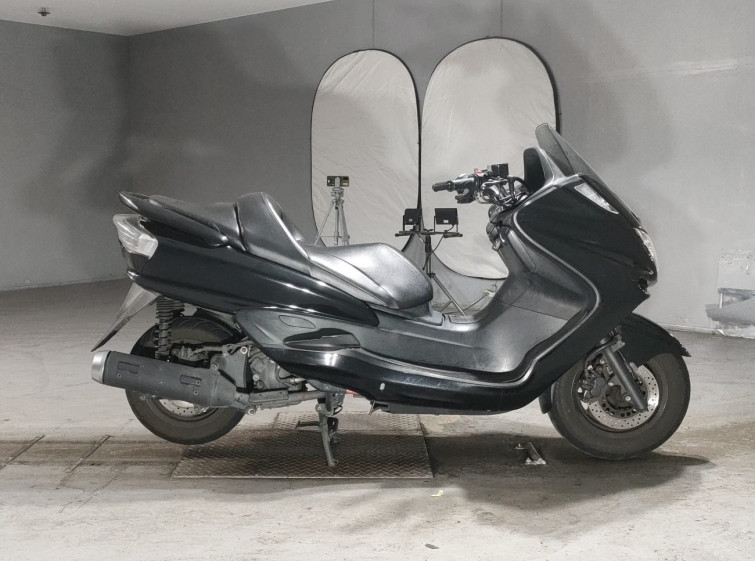 Мотоцикл Yamaha MAJESTY 250C з пробігом 22763 km