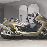 Мотоцикл Yamaha GRAND MAJESTY250