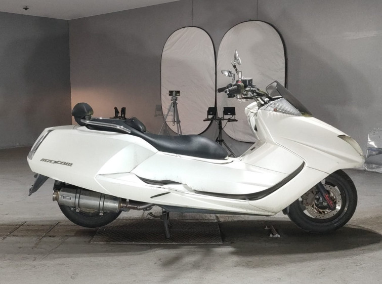 Мотоцикл Yamaha MAXAM250 TRIKE