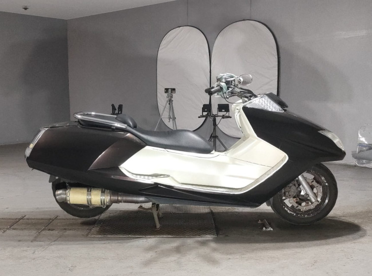 Мотоцикл Yamaha MAXAM250 TRIKE с пробегом 83581 km