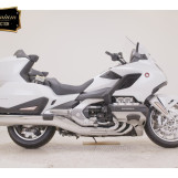 Мотоцикл Honda GL1800 с пробегом 34 km