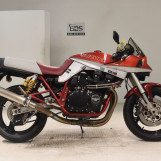 Мотоцикл Suzuki GSX1100S KATANA з пробігом 5595 km