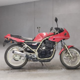 Мотоцикл Yamaha SRX250F с пробегом 9603 km с пробегом 9603 km