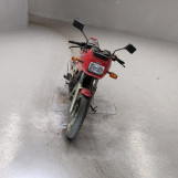 Мотоцикл Yamaha SRX250F с пробегом 9603 km с пробегом 9603 km