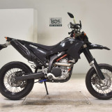 Мотоцикл Yamaha WR250X с пробегом 22001 km