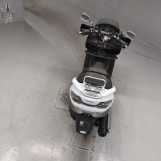 Мотоцикл Suzuki SKYWAVE 250M с пробегом 23122 km с пробегом 23122 km