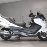 Мотоцикл Suzuki SKYWAVE 250M с пробегом 23122 km с пробегом 23122 km