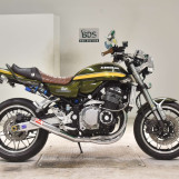 Мотоцикл Kawasaki Z900RS з пробігом 55158 km