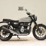 Мотоцикл Honda GB350 с пробегом 1221 km