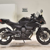 Мотоцикл Yamaha XJ6 DIVERSION с пробегом 25666 km