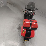 Мотоцикл Honda FUSION X с пробегом 74954 km с пробегом 74954 km