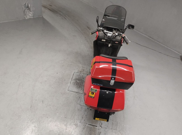 Мотоцикл Honda FUSION X с пробегом 74954 km с пробегом 74954 km