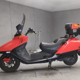 Мотоцикл Honda FUSION X с пробегом 74954 km с пробегом 74954 km