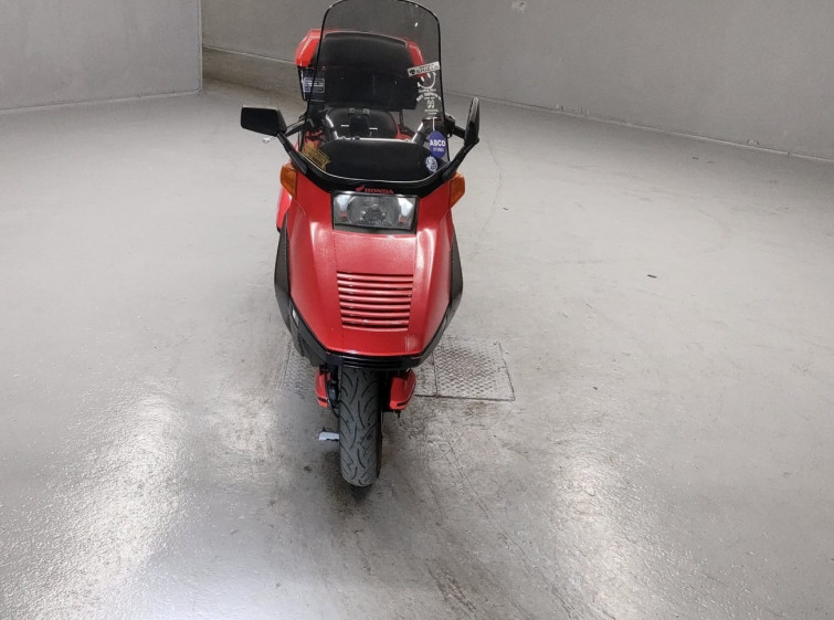 Мотоцикл Honda FUSION X с пробегом 74954 km с пробегом 74954 km