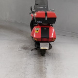 Мотоцикл Honda FUSION X с пробегом 74954 km с пробегом 74954 km